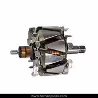 آرمیچر دینام تیبا برند ویگور