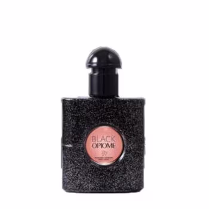 ادکلن بلک اوپیوم BLACK OPIUM ان وی 25 میل