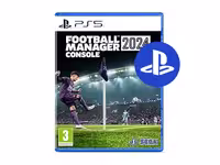 اکانت بازی Football Manager 2024 ظرفیت سوم پلی استیشن 4 و 5
