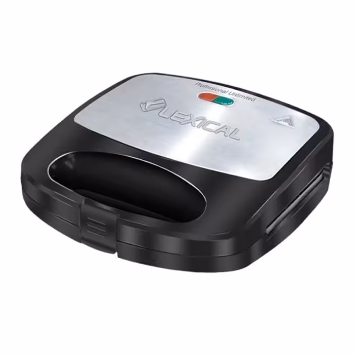 ساندویچ‌ساز چهار خانه لکسیکال مدل 2533