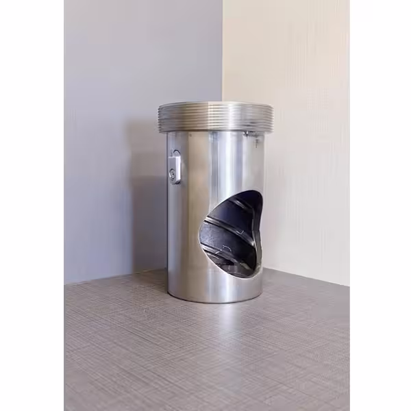 گلویی چرخ گوشت الکتروکار 32 استیل