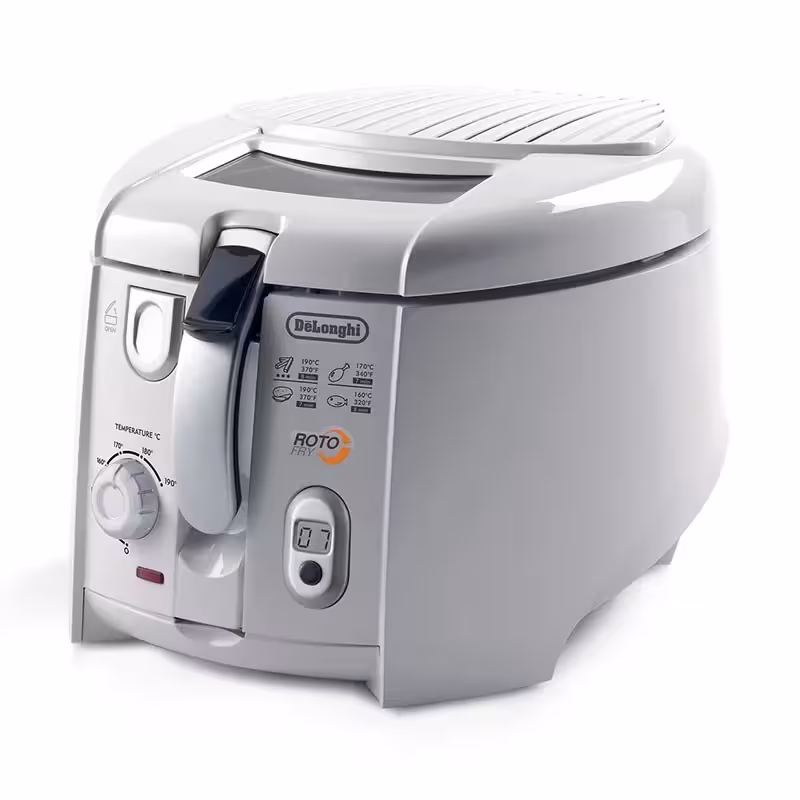 سرخ کن دلونگی مدل F28533