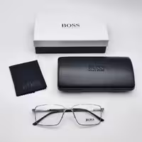 عینک طبی BOSS مدل 56012c4