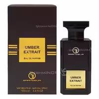 ادوپرفیوم امبر اکستریت گرنجور Umber Extrait Grandeur
