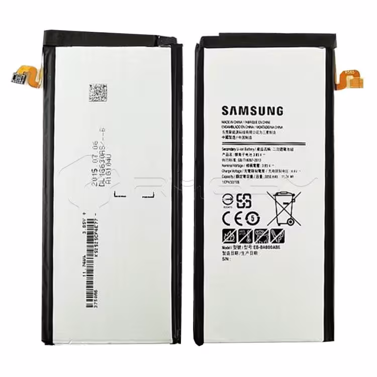 باتری سامسونگ A8 2015 A800 اورجینال