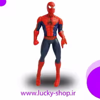 فیگور اسپایدر من Spider-Man