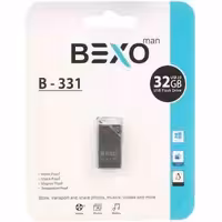 فلش BEXO -B331-32G