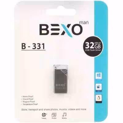 فلش BEXO -B331-32G