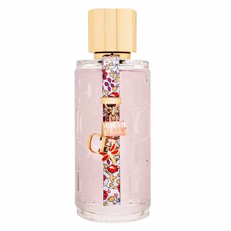 او فرش زنانه CAROLINA HERRERA CH L’Eau حجم 100 میلی لیتر