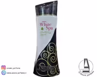 لوسیون بدن روشن کننده وایت اسپا حاوی کلاژن حلزون White Spa Snail حجم 200 میل