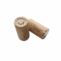 باتری 1.2 ولت نیکل-کادمیوم 10C ظرفیت 2000mAh برند HI