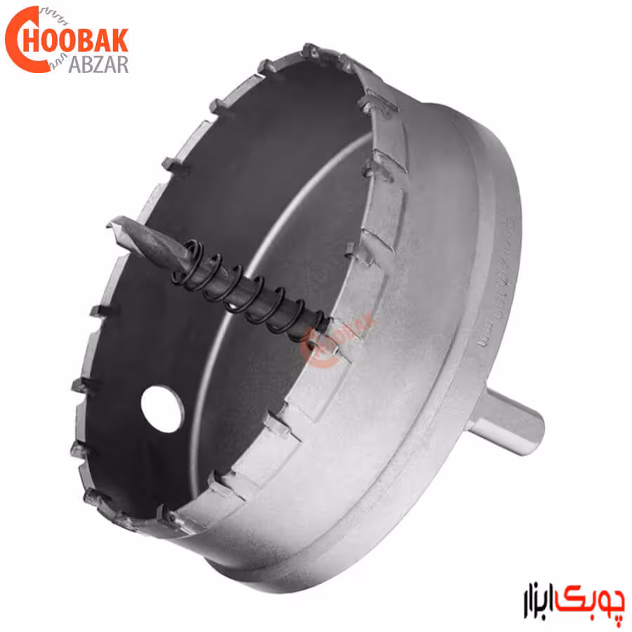 مته گردبر الماسه 90 میلیمتر رونیکس کد RH-5207