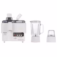 آبمیوه گیری پاناسونیک مدل MJ-M176 | چاوه