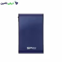 هارد اکسترنال 2 ترابایت سیلیکون پاور مدل Silicon Power Armor A80