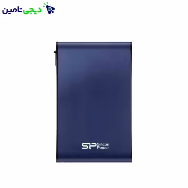 هارد اکسترنال 2 ترابایت سیلیکون پاور مدل Silicon Power Armor A80