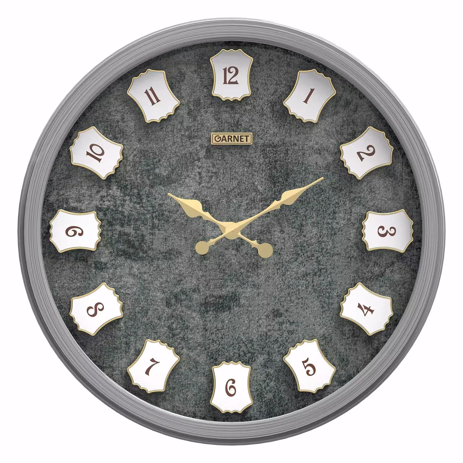 ساعت دیواری شوبرت مدل گارنت کد 5219G