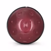 هنگ درام آرشا New Nitride Grade A قرمز