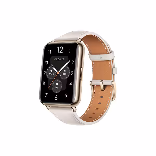 ساعت هوشمند هوآوی مدل Watch Fit 2 Classic Edition