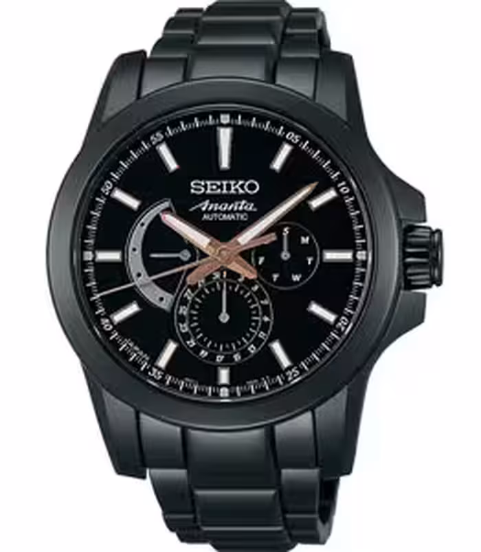 ساعت مچی سیکو کد SPB027J1