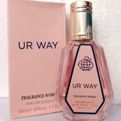 عطر ادکلن جورجیو آرمانی مای وی (یوآر وی) 50 میل فرگرانس