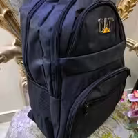 کوله اورجینال مشکی