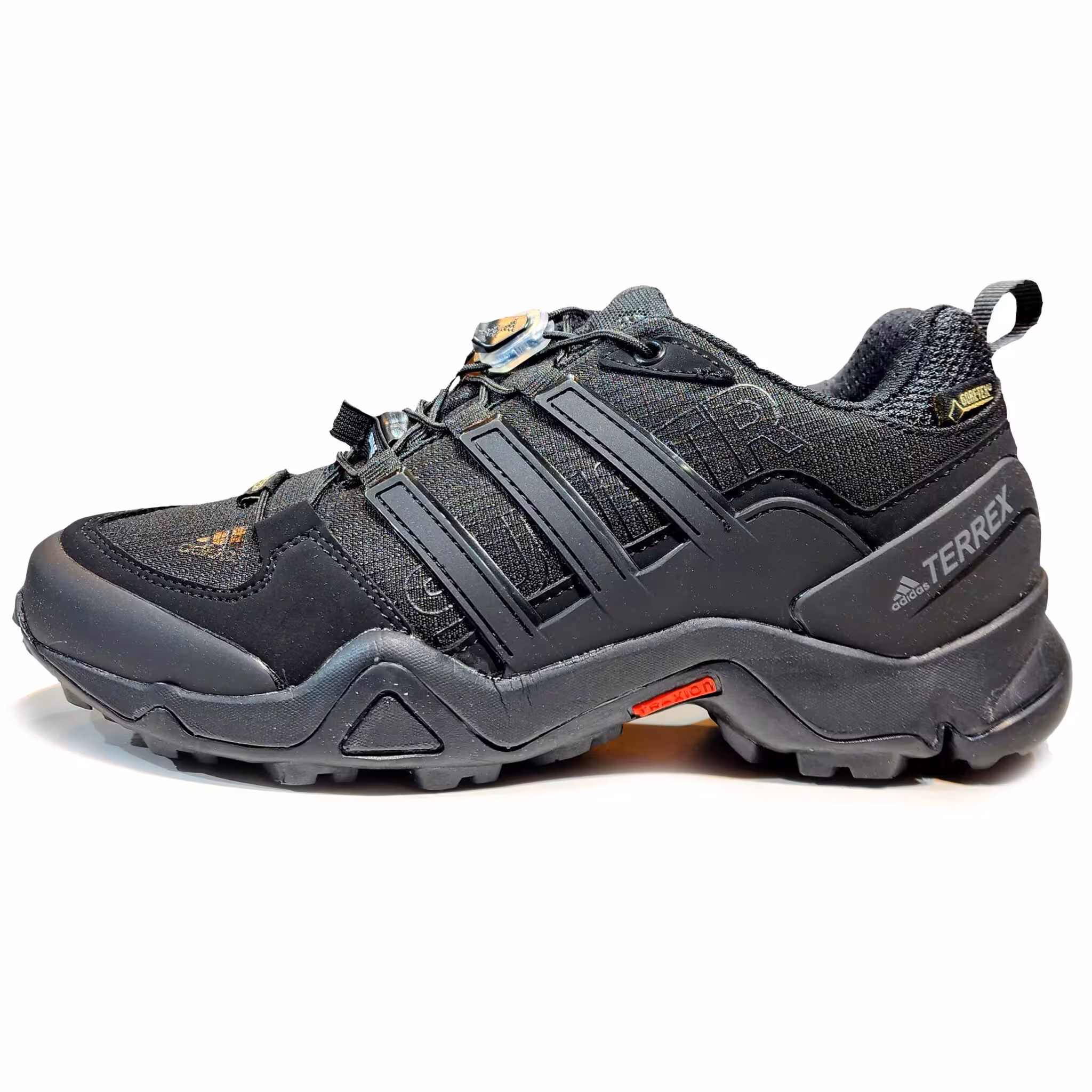 کفش طبیعت گردی مدل TERREX SWIFT R GTX BKALL-104038016