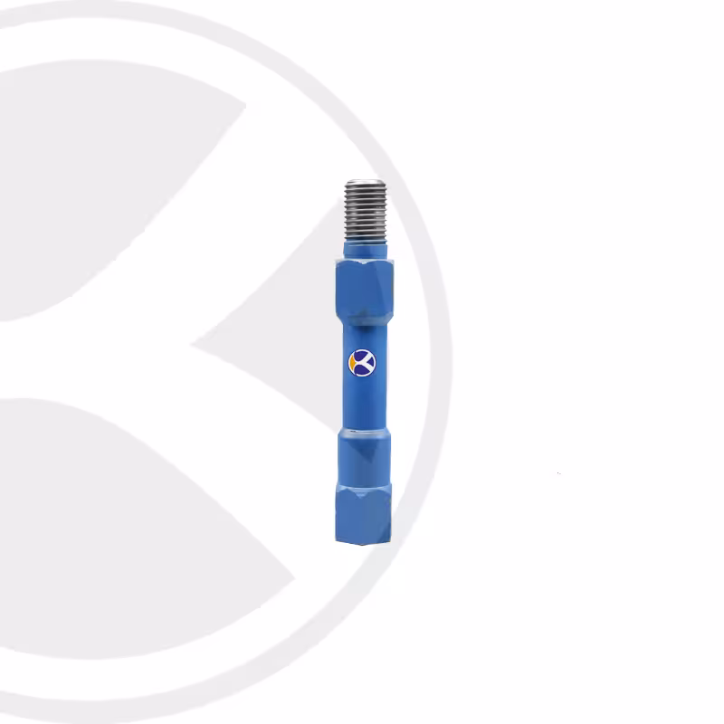 دنباله مته کرگیری 1 1/4 اینچ 20 سانتی