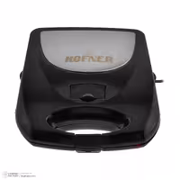 ساندویچ‌ساز چهار خانه هافنر مدل HO-880
