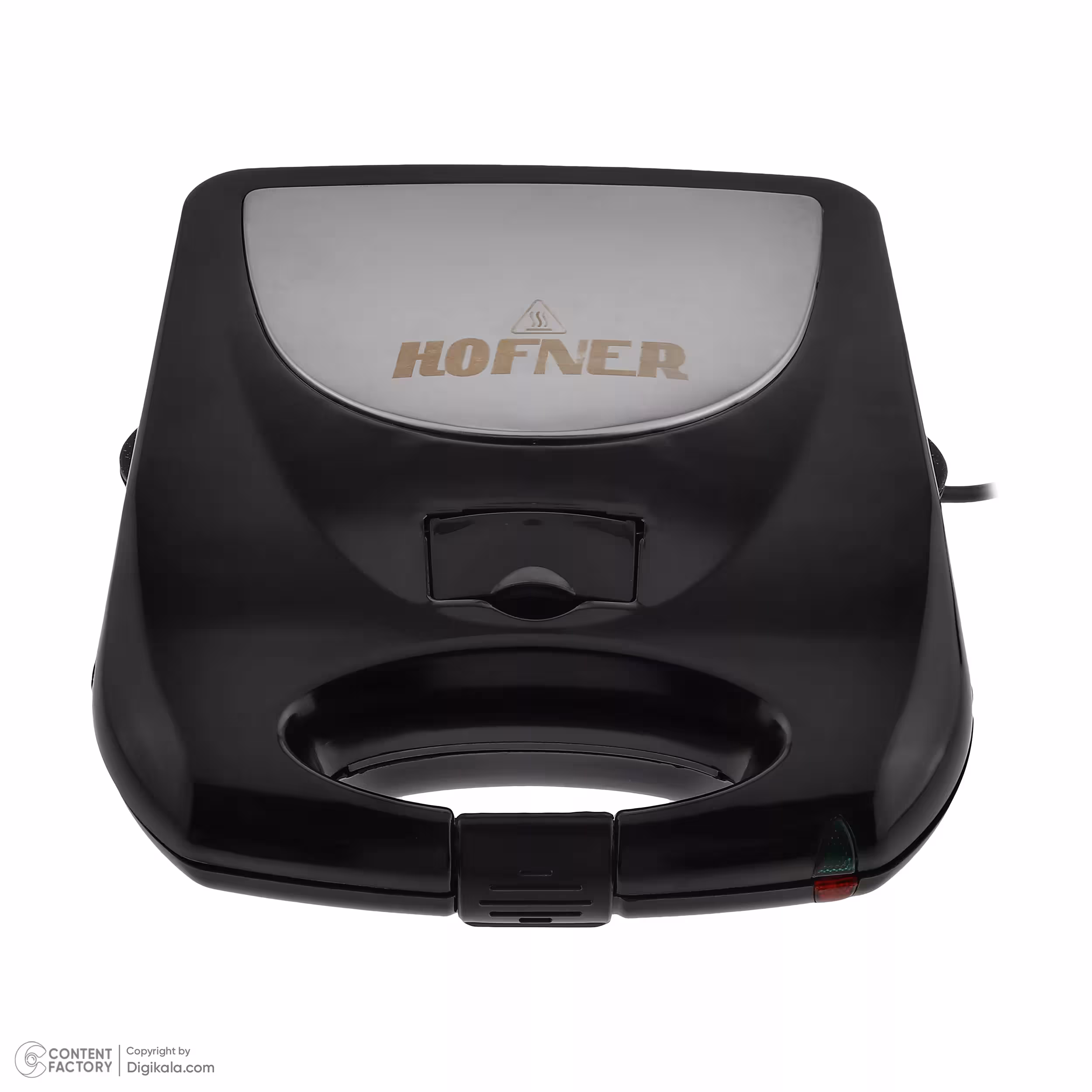 ساندویچ‌ساز چهار خانه هافنر مدل HO-880