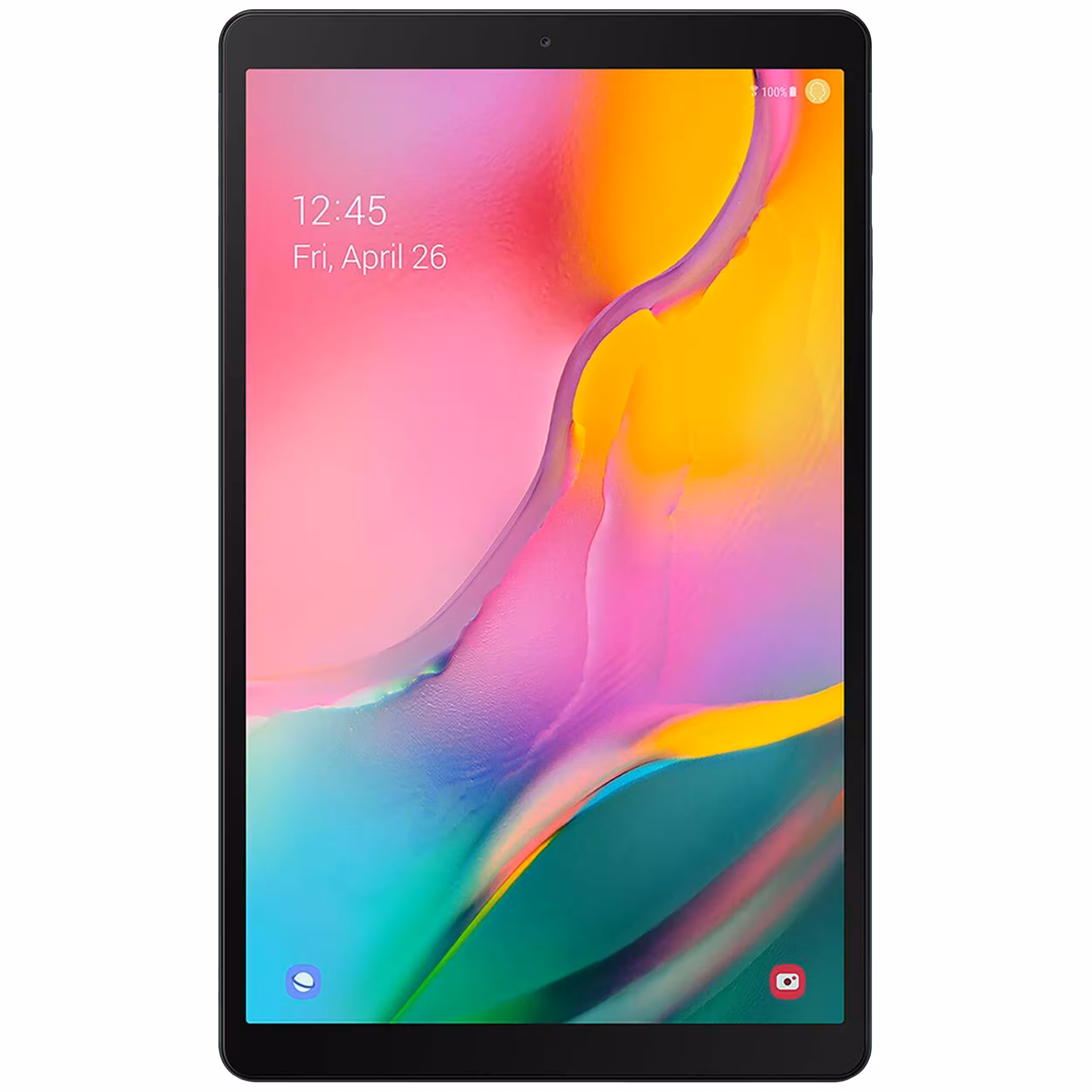 تبلت سامسونگ مدل Galaxy TAB A 10.1 2019 Wifi SM-T510 ظرفیت 32 گیگابایت(جعبه باز)