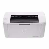 پرینتر لیزری اچ پی مدل LaserJet Pro M15a