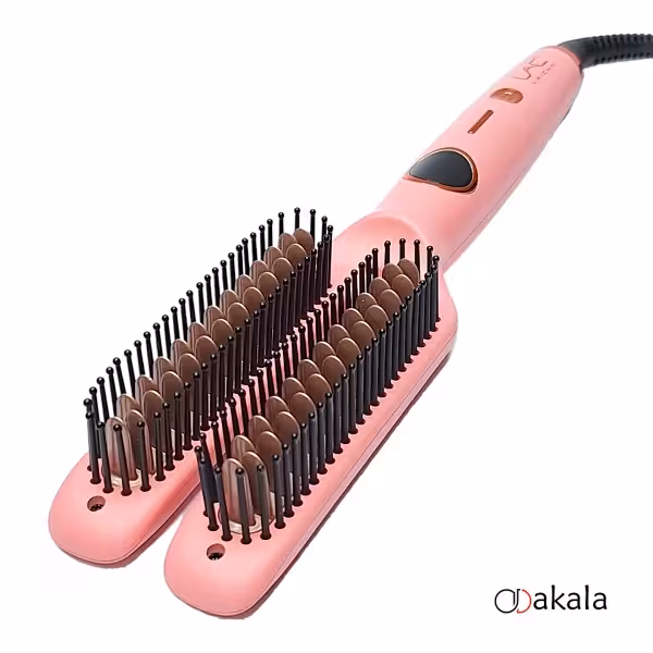 برس حرارتی لایچی LAC L-40