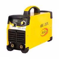 اینورتر جوشکاری راد الکتریک 220 آمپر مدل ARC-203X