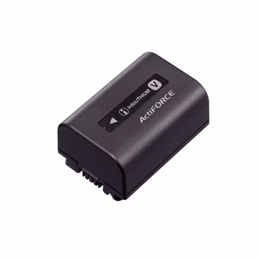 باتری دوربین سونی مشابه اصلی Sony NP-FV50 Battery