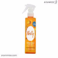 اسپری مو کراتین مایع نلی  Nelly Liquid Keratin
