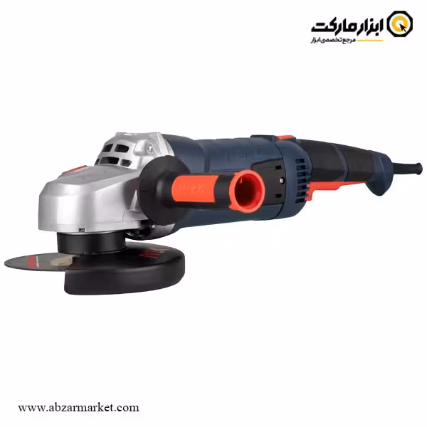 سنگ فرز ایوک فرز آهنگری 2500 وات مدل K-7122