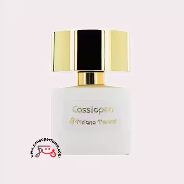 عطر ادکلن تیزیانا ترنزی کسیوپا اکستریت | tiziana terenzi cassiopea