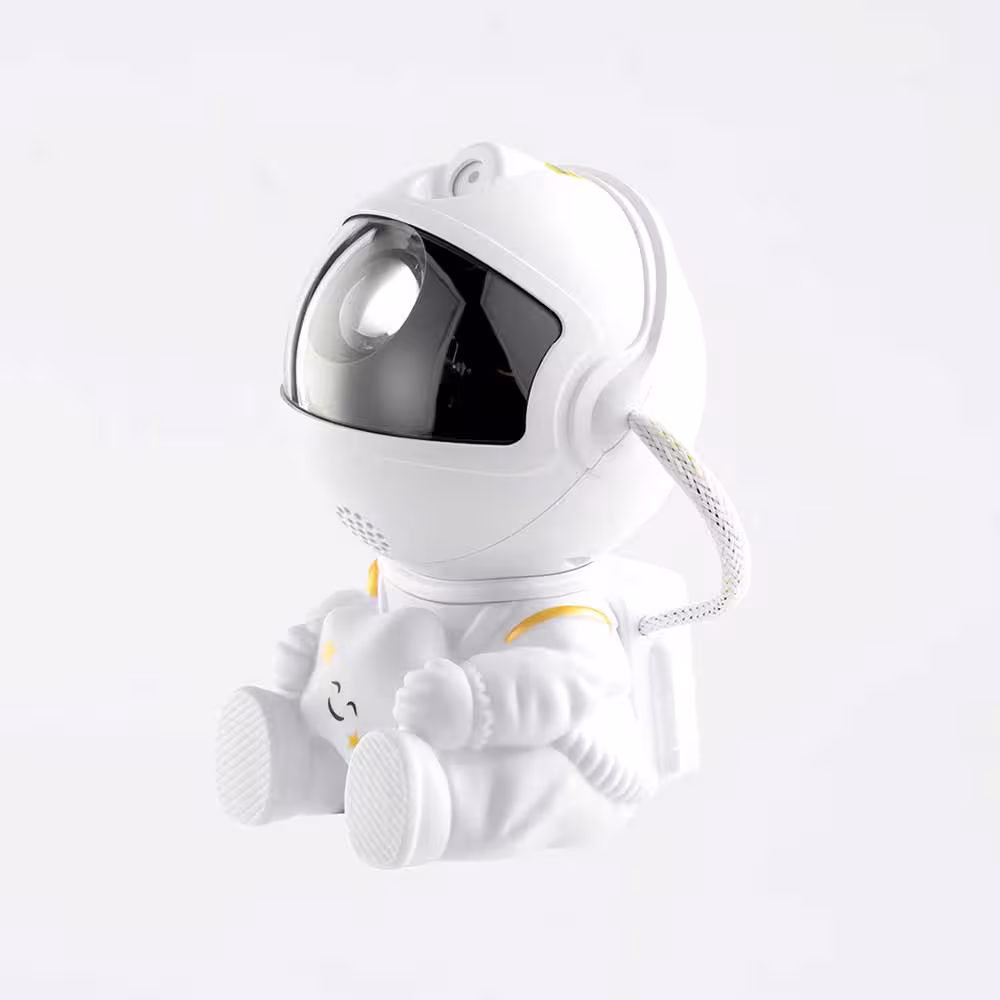 پروژکتور آسمان مجازی ایکس‌او CF4 Mini Astronaut Sky Projection Lamp