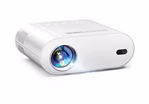 ویدئو پروژکتور GOODEE GD500 PLUS