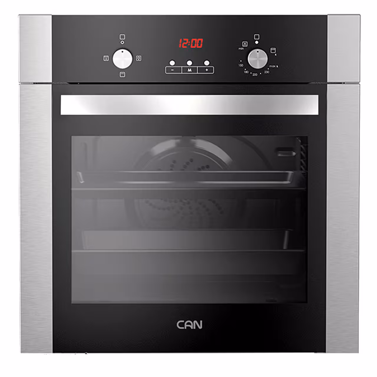 فر برق و گاز کن مدل TCP 360 M