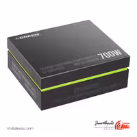 قیمت و خرید پاور گیمینگ گرین GREEN GP700A-GED - شبکه ساز