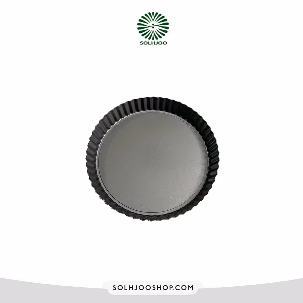 قالب تارت كف جدا20س کوتاه ایرانی