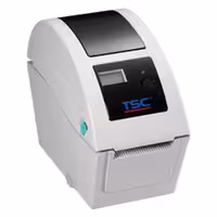 پرینتر لیبل زن زبرا مدل Zd888t همراه ریبون 75 متری