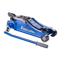 جک سوسماری دسته گردان کورسی 2 تن نووا مدل 4204