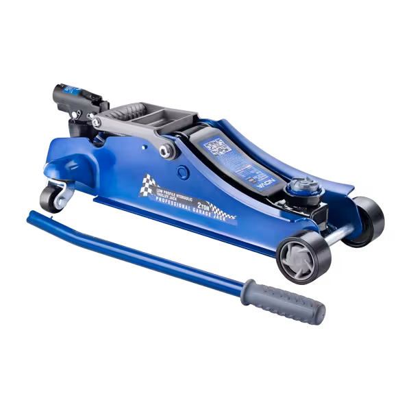 جک سوسماری دسته گردان کورسی 2 تن نووا مدل 4204