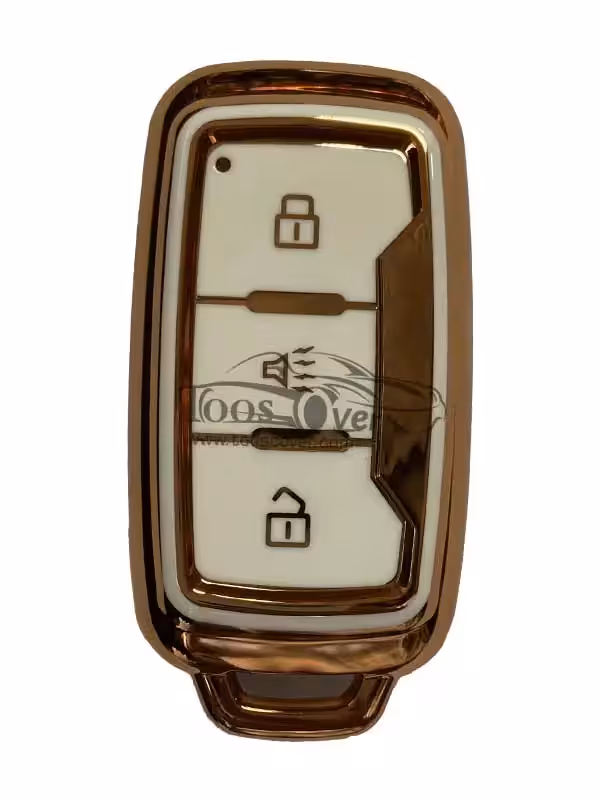 کاور TUP لوکس ریموت هیوندای فیدلیتی