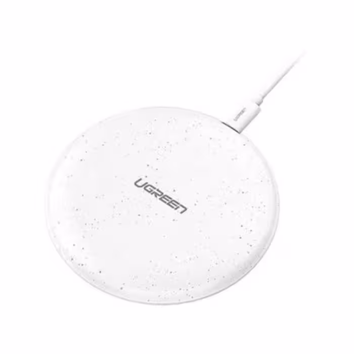 شارژر وایرلس یوگرین CD186