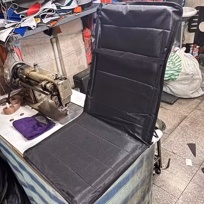 صندلی راحت نشین فخر ایران با ضمانت اصالت کالا | amazonchi