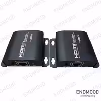 اکستندر HDMI کی نت مدل K-EXKHD120