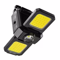 چراغ قوه تاشو گرین لاین Green Lion keychain Light GNKYLGTFL9BK